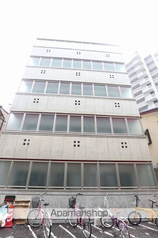 レジデンス立川錦町 101 ｜ 東京都立川市錦町１丁目13-12（賃貸マンション1K・1階・20.59㎡） その5