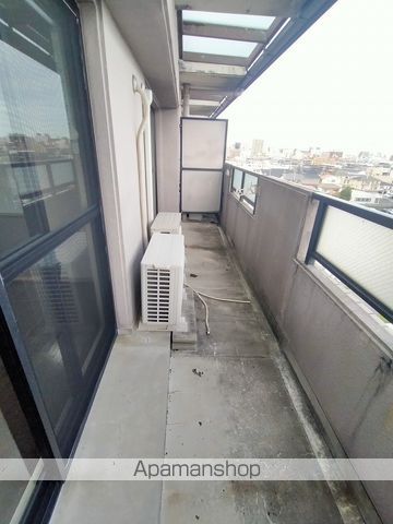 グレースマンション藤の内装写真