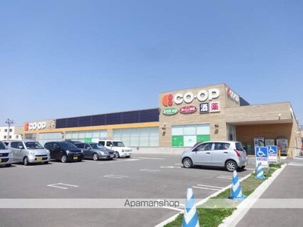 ボンヌールコート[2LDK/58.7m2]の周辺6