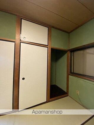 園部戸建（１１５４－９）[4DK/60.75m2]の内装4
