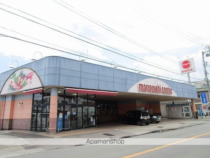 徳島県徳島市八万町上福万[2LDK/72.31m2]の周辺1