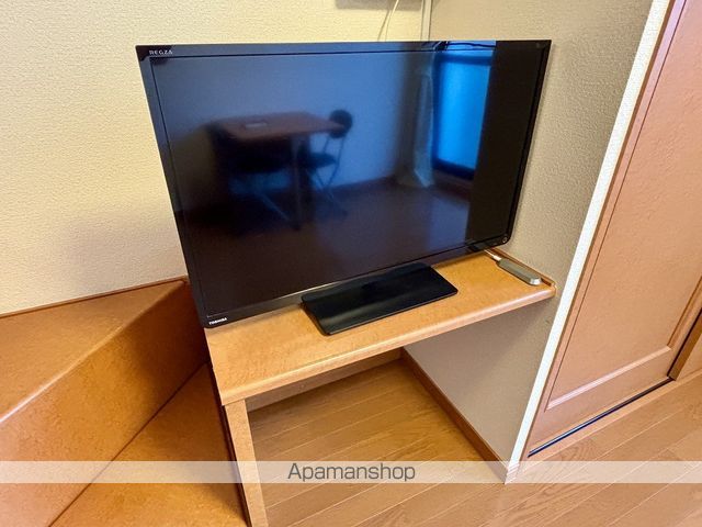 レオパレスTAIYOUの内装写真