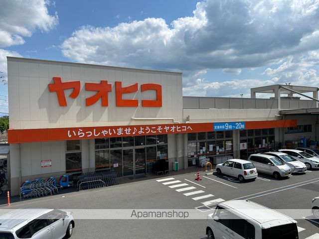 レオパレスNAKATAの周辺写真