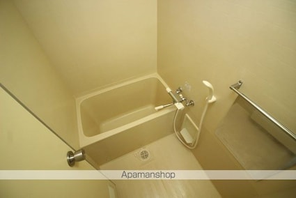 アルデール柳川[2K/31.5m2]のバス