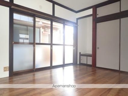 逢谷内６丁目保田貸家[3K/57.14m2]の内装2