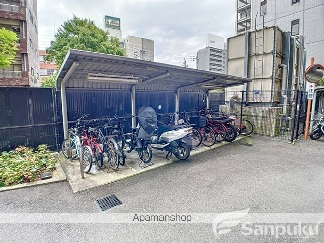 アルファステイツ三番町のその他写真