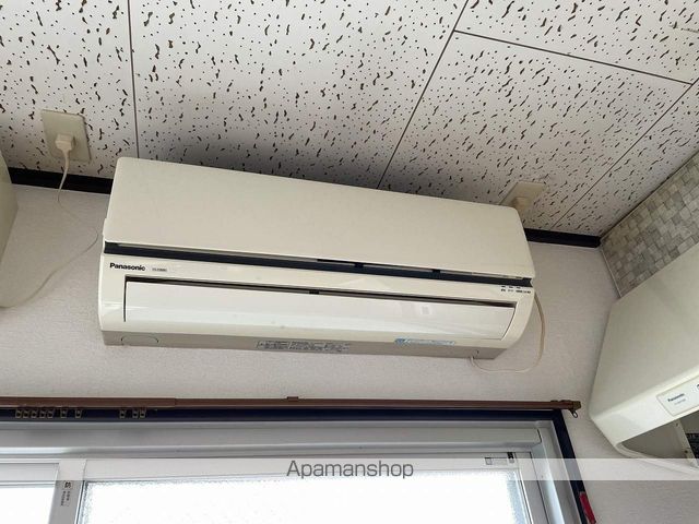 森ハイツの内装写真