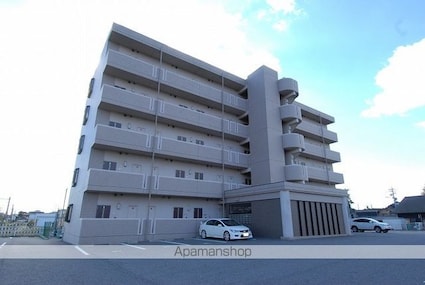 ひまわりやなべ[1LDK/45.62m2]の外観3