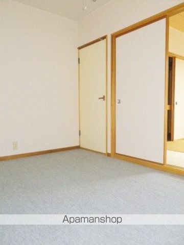コーポ和の内装写真