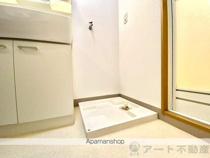 マリベール南梅本　Ｂ棟[2DK/52.26m2]のその他部屋・スペース