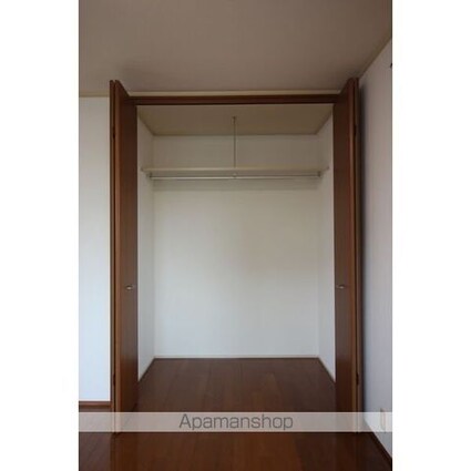 ヴィラ相生Ｃ[2LDK/49.85m2]の収納