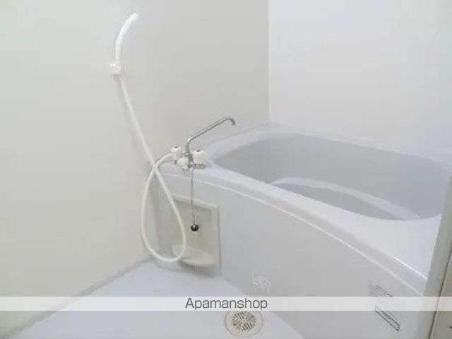 レオパレスロワール三条Aの内装写真