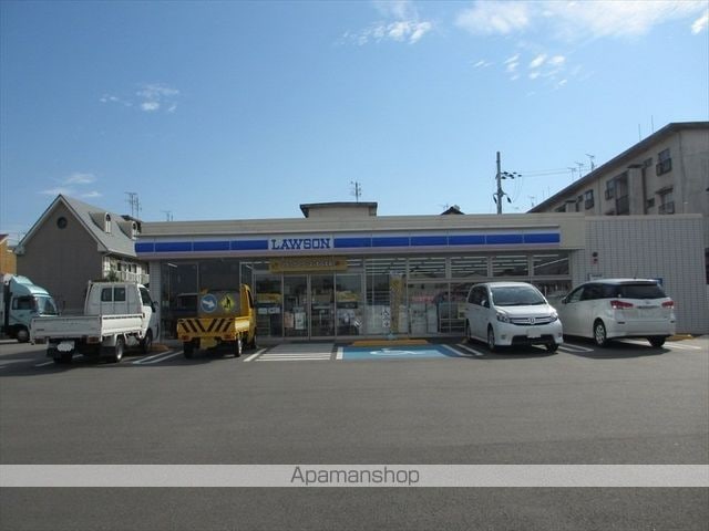 和歌山県和歌山市神前[2LDK/49.95m2]の周辺3