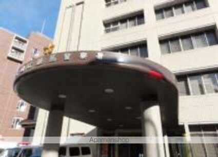 トクスケマンション[1R/14.4m2]の周辺7