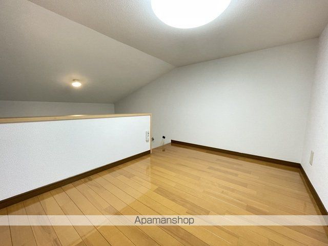 CASA BUENAの内装写真