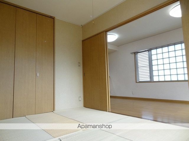 メゾン甲斐[2LDK/58.32m2]の内装2