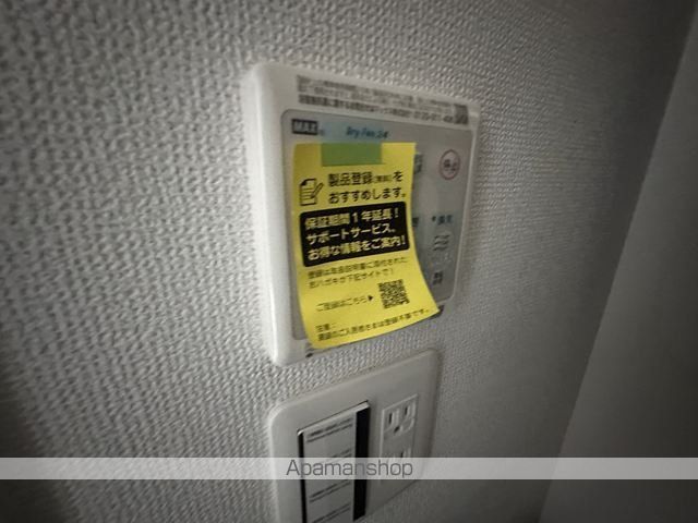 プレリスNEO大阪十三エルヴィオンの内装写真