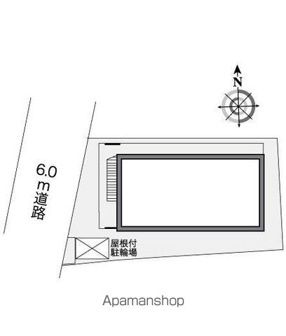 レオパレス三葉のその他写真
