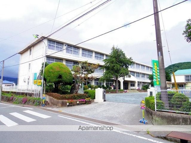 パークサイドエビスの周辺写真