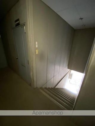 山口ハイツ[1R/19m2]の共用部1
