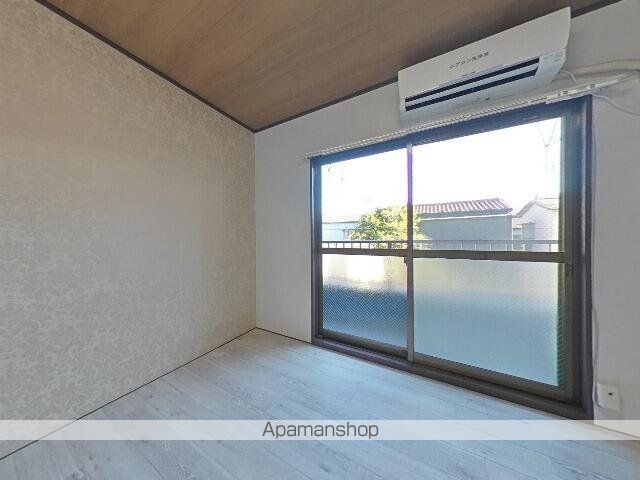 フラワーパレス参番館の内装写真