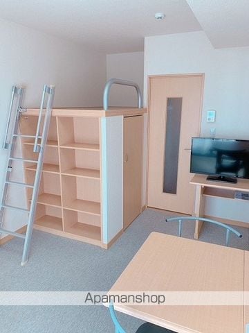 レオパレスグリーンアンバーの内装写真