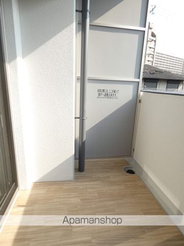 ブランシエスタ加島の内装写真