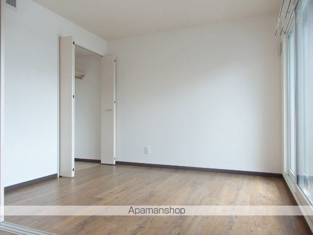 GRANEIGE YAMAHANAの内装写真