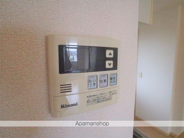 パークハイム弐番館 A棟の内装写真