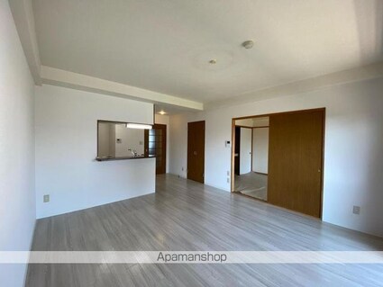 ホープＴＯＭＯ[3LDK/74.9m2]の内装1