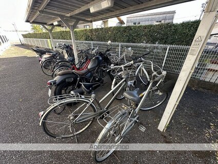 アイルーム阿久比[1K/23.73m2]の共用部8