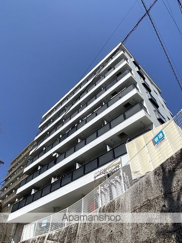 COZY COURTの外観写真