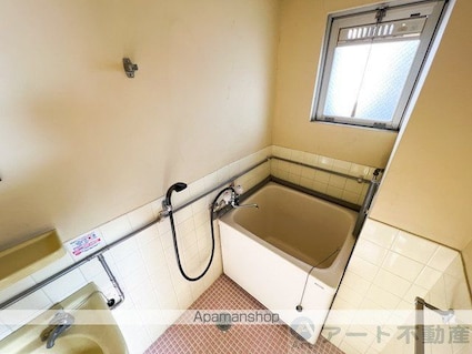 大手町二宮ハイツ[1K/25m2]の内装7