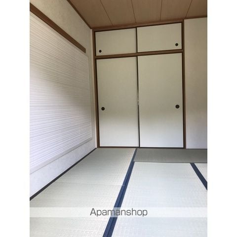エスポワール松風台III番館の内装写真