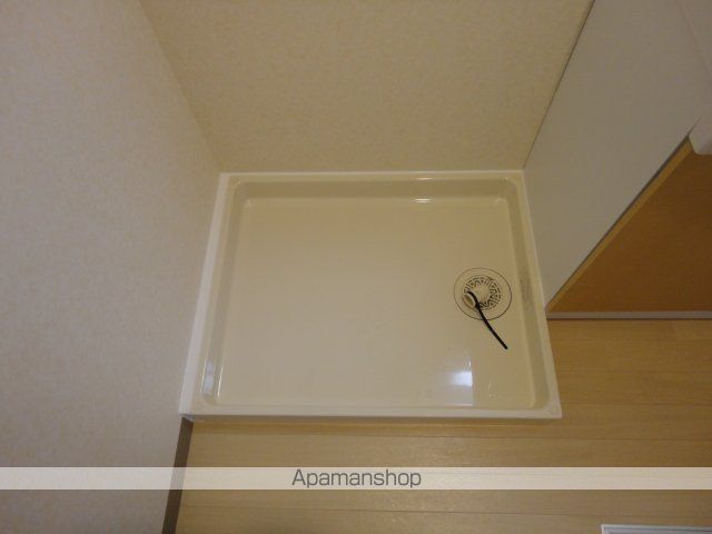 グランドハイムの内装写真
