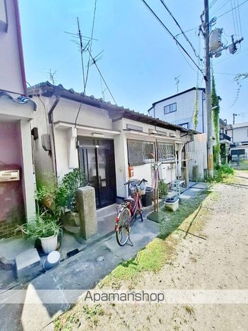 庄内幸町2-25-28の外観写真