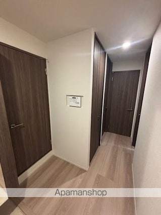 Ｇｒａｃｅ　Ｙａｍａ（グレイス　ヤマ）[1LDK/42.93m2]の玄関