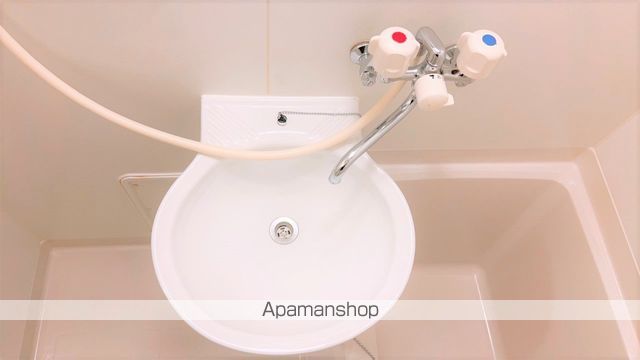 レオパレス道意1号の内装写真