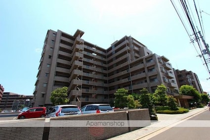 サーパス桜町二丁目　７０５号[3LDK/71.43m2]の外観1