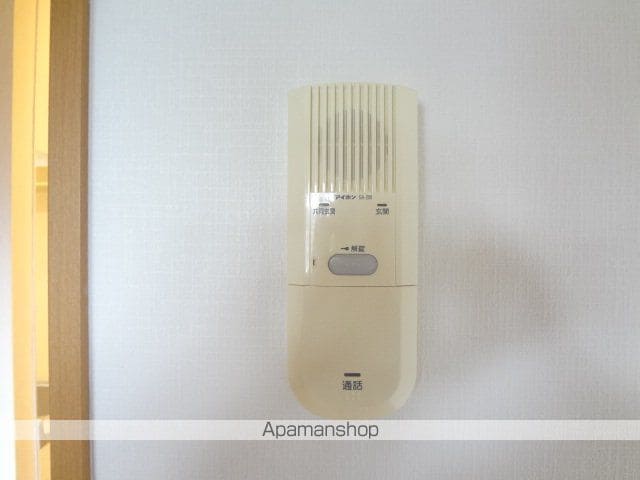 ラクール周船寺の内装写真