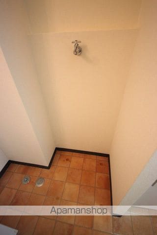 ベル永寿の内装写真