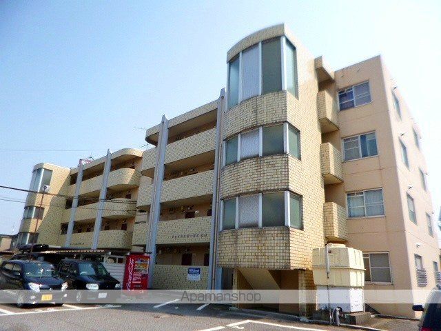 ジョイナス四ツ葉町 B棟