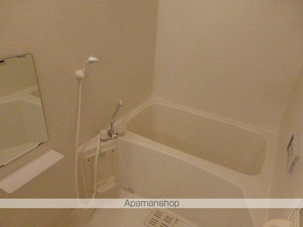 リブサイドＮＫ[2DK/43.82m2]のバス