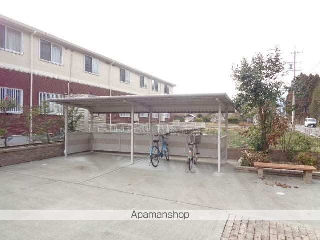 AVENIR ZUGの外観写真