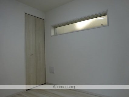 ｎｏｒｔｈ　ｃｒｅｓｔ[1K/20.05m2]のリビング・居間2