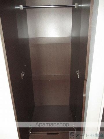 大手町ジョアの内装写真