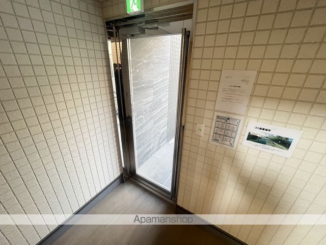 フリーディオ門真IVの内装写真
