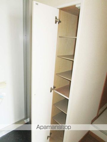 レオパレスことぶきの内装写真