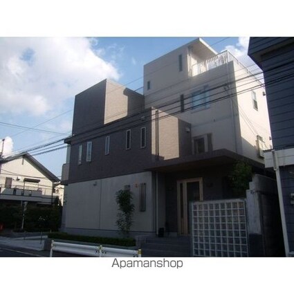 ＯＲＢＩＴＡＬ８[1K/26.07m2]の外観1