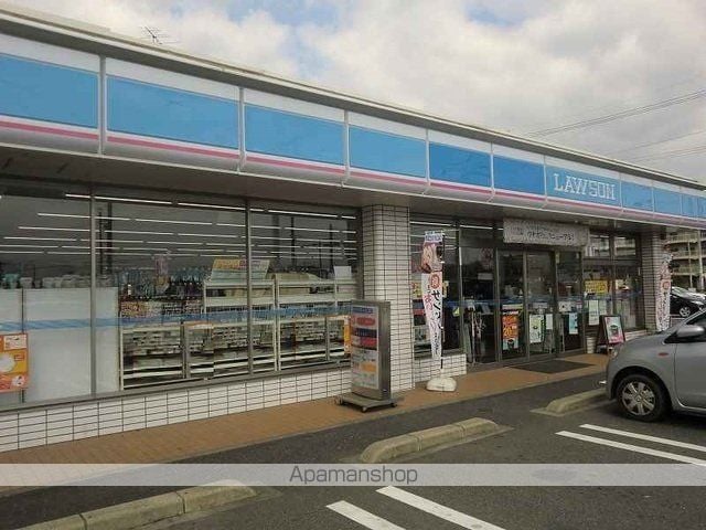 レグルス 305 ｜ 岐阜県岐阜市細畑６丁目1-12（賃貸アパート1LDK・3階・59.21㎡） その14